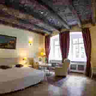 Merchant's Yard Residence, 3 of 5