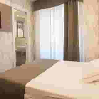 Hotel Diana Roof Garden Rome, 4 of 5