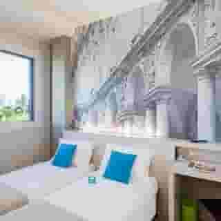 B&B Hotel Milano Cenisio Garibaldi, 5 of 5