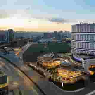 Wyndham Grand Istanbul Europe, 5 of 5