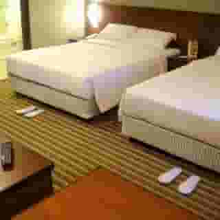 Hotel Olympic Malaysia, 5 of 5