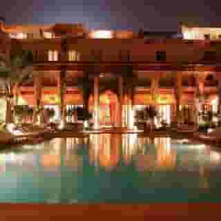 Les Jardins de la Koutoubia, 2 of 5