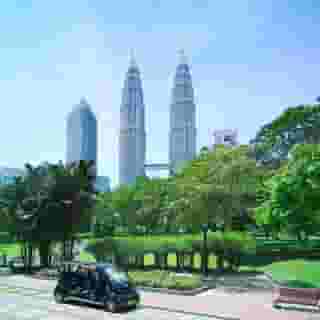 Traders Hotel, Kuala Lumpur, 5 of 5