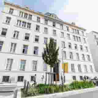 Residhotel Central Gare, 5 of 5