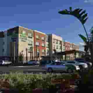 Holiday Inn Expr & Sts Orlando-Lake Nona Area, 3 of 5