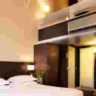 Best Western Bretagne Montparnasse, 6 of 6