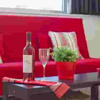 Charmsuites Paralel, 4 of 5