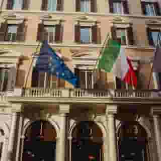 The St Regis  Rome, 6 of 6