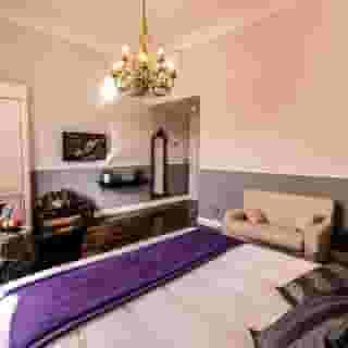 JB Luxury Relais, 4 of 5