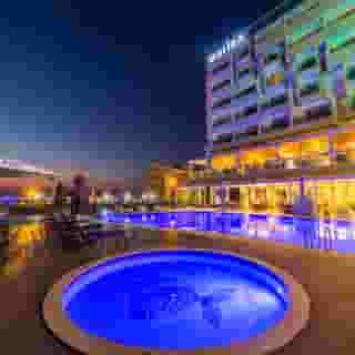 Marina Hotel, 4 of 5