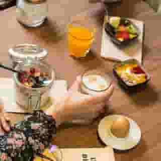 Ibis Brussels Centre Chatelain, 3 of 5