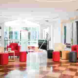 Hotel Villa Modigliani Vacances Bleues, 1 of 5