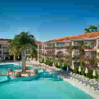 Tsilivi Beach Hotel, 2 of 5
