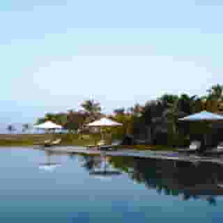 The Leela Goa, 5 of 5