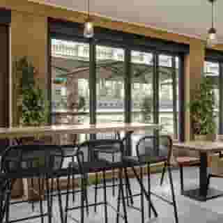 Hilton Monti, 5 of 5