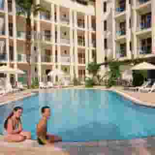 Kent Studyo Hotel, 1 of 5