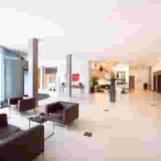 NH Frankfurt Niederrad, 1 of 5