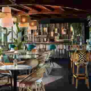 Tivoli Oriente, 1 of 5