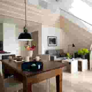 Belle Epoque Residence, 2 of 5