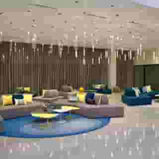 Vichy thermalia Spa Hotel Moulay Yacoub, 6 of 6