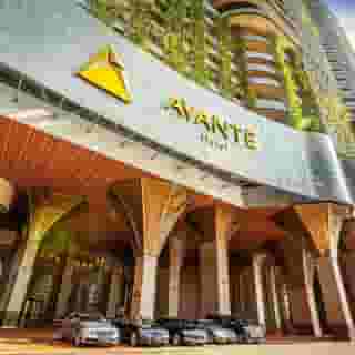Avante Hotel, 2 of 5