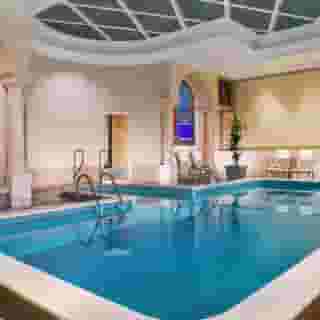 The Westin Excelsior, 4 of 5