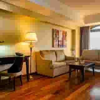 Pullman Resort Al Marjan Island, 6 of 6