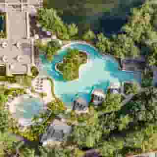 Banyan Tree Mayakoba, 2 of 5