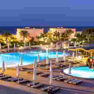 The Three Corners Happy Life Beach Resort, 5 of 5