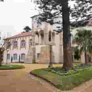 Mourasuites Hotel, 3 of 5