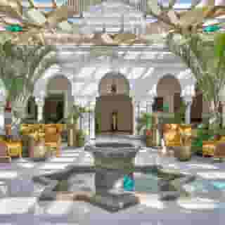 Four Seasons Hotel Rabat At Kasr Al Bahr, 4 of 5