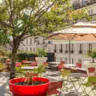 Mercure Paris Montmartre Sacre Coeur, 1 of 4
