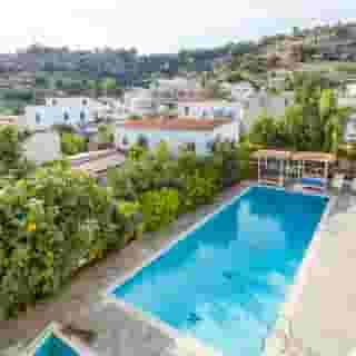 Antonis G Hotel, 3 of 5