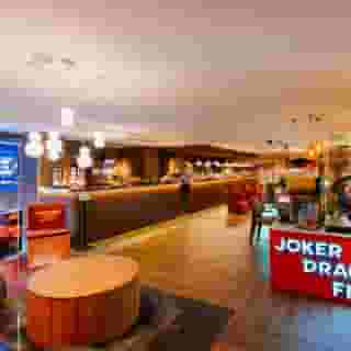 Vespia Hotel, 1 of 5