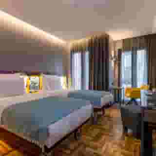 Lampa Design Hotel, 6 of 6
