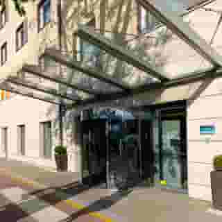 Achat Hotel Budapest, 1 of 5