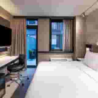 Aliz Hotel Times Square, 3 of 5