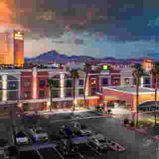 Holiday Inn Express & Suites Henderson, 6 of 6