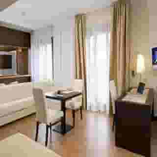 Suite Hotel Elite, 4 of 5