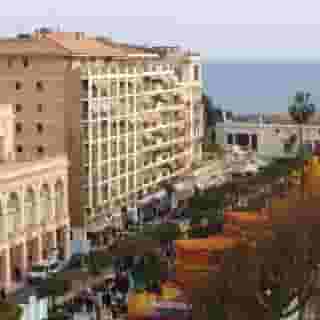 Inter-Hotel Chambord, 2 of 5