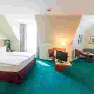PLAZA Hotel Blankenburg Ditzingen, Sure Hotel Coll, 4 of 5