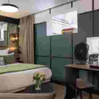 Hotel Opera Liège, 5 of 5