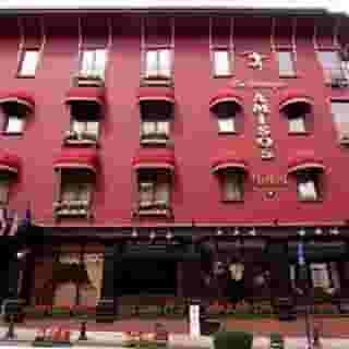 Amisos Hotel the Boutique, 2 of 3