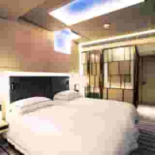 The Emperor Hotel, 1 of 5