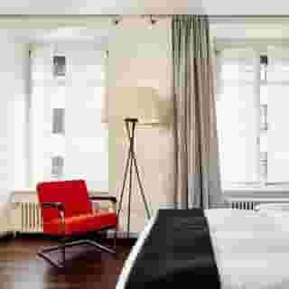 Consum Residence By Krafft Basel, 4 of 5