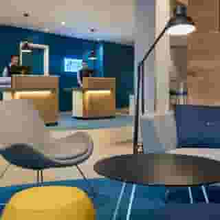 Holiday Inn Express Dublin City Centre, 4 of 5