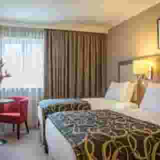Clayton Hotel Bristol City, 4 of 5