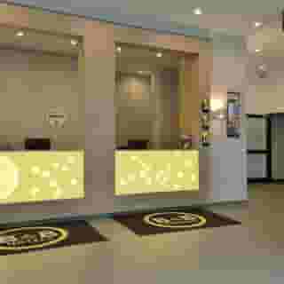 B&b Hotel Nurnberg-Hbf, 3 of 5