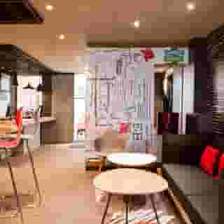 Ibis Paris Maine Montparnasse 14th Hotel, 6 of 6