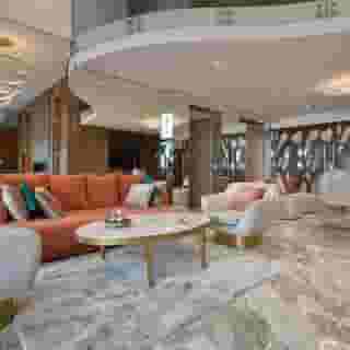 Flower Town Hotel & Spa, 5 of 5